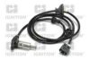 QUINTON HAZELL XABS531 Sensor, wheel speed